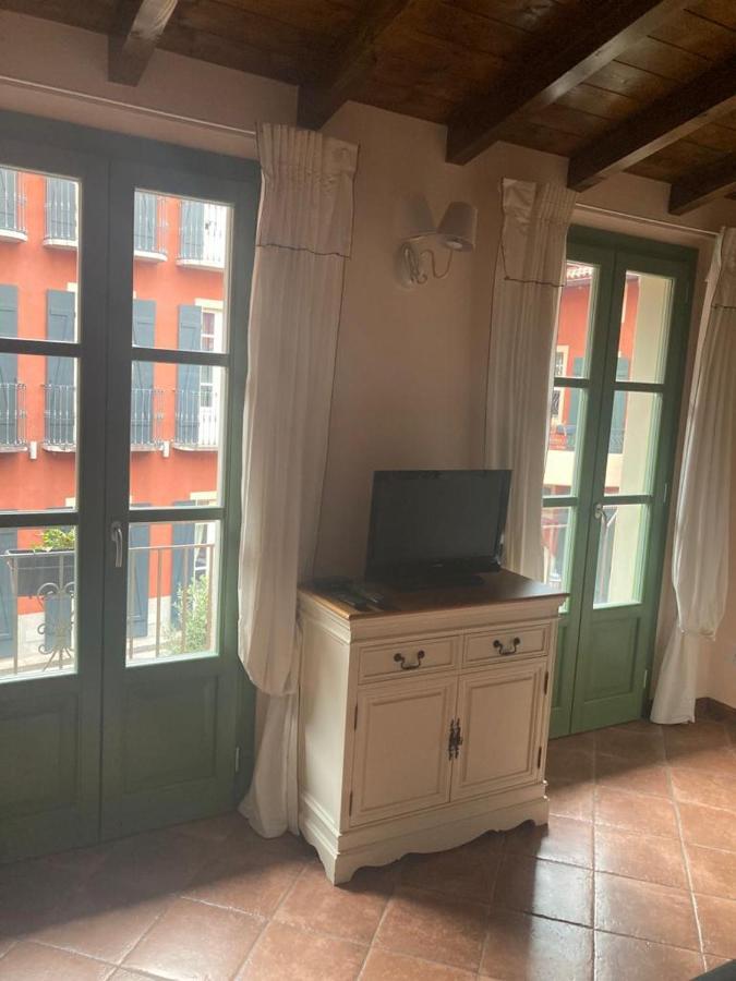 La Corte Di Vicolo Torre Uboldo Екстер'єр фото