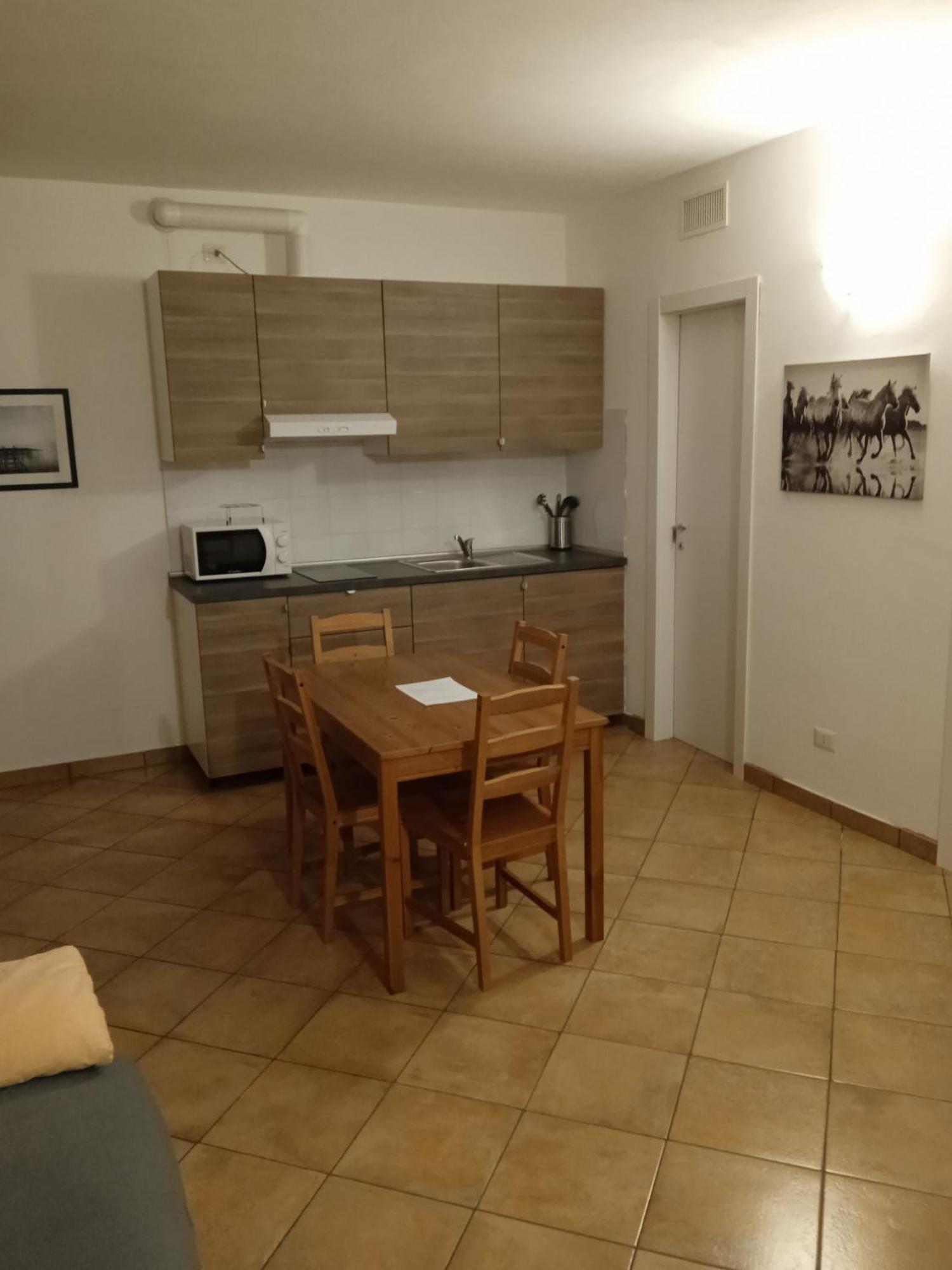 La Corte Di Vicolo Torre Uboldo Екстер'єр фото